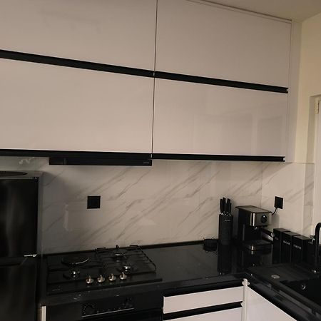 Apartman Rex Svinisce Zewnętrze zdjęcie