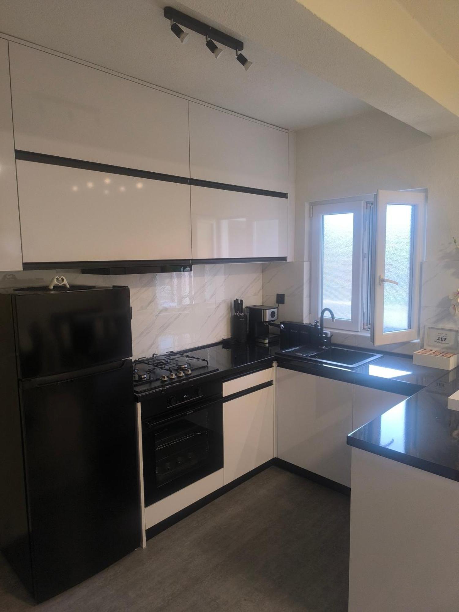 Apartman Rex Svinisce Zewnętrze zdjęcie