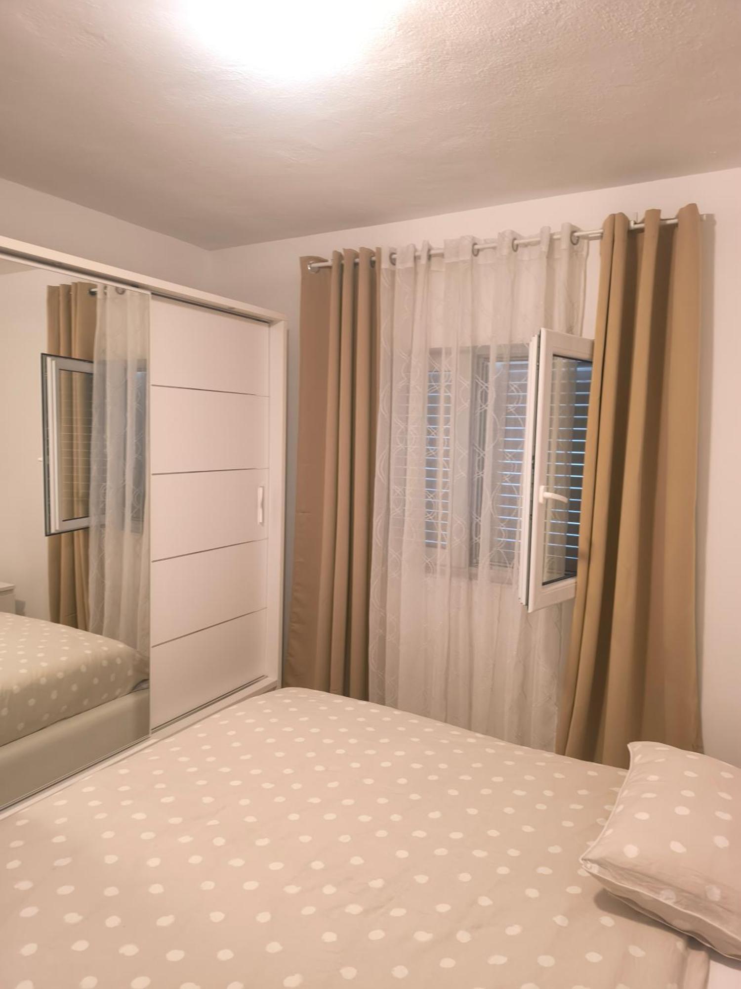 Apartman Rex Svinisce Pokój zdjęcie