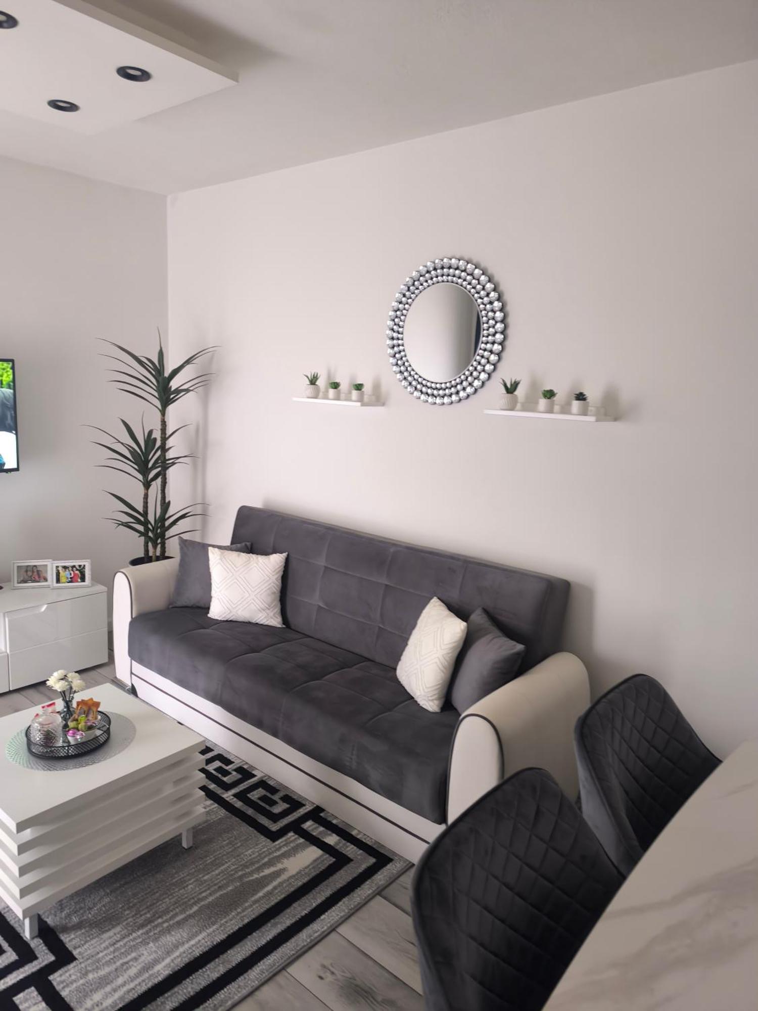 Apartman Rex Svinisce Pokój zdjęcie