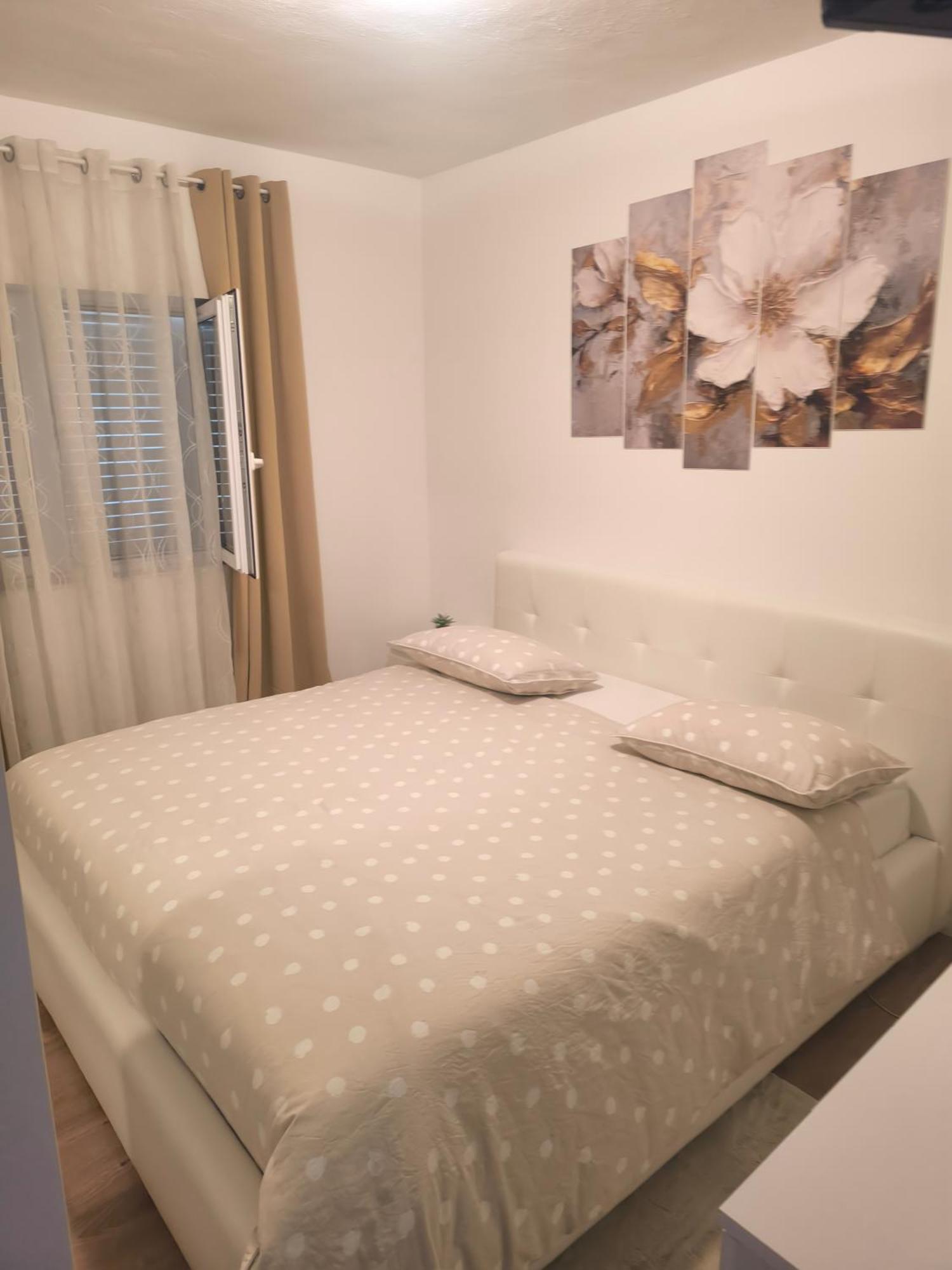 Apartman Rex Svinisce Pokój zdjęcie