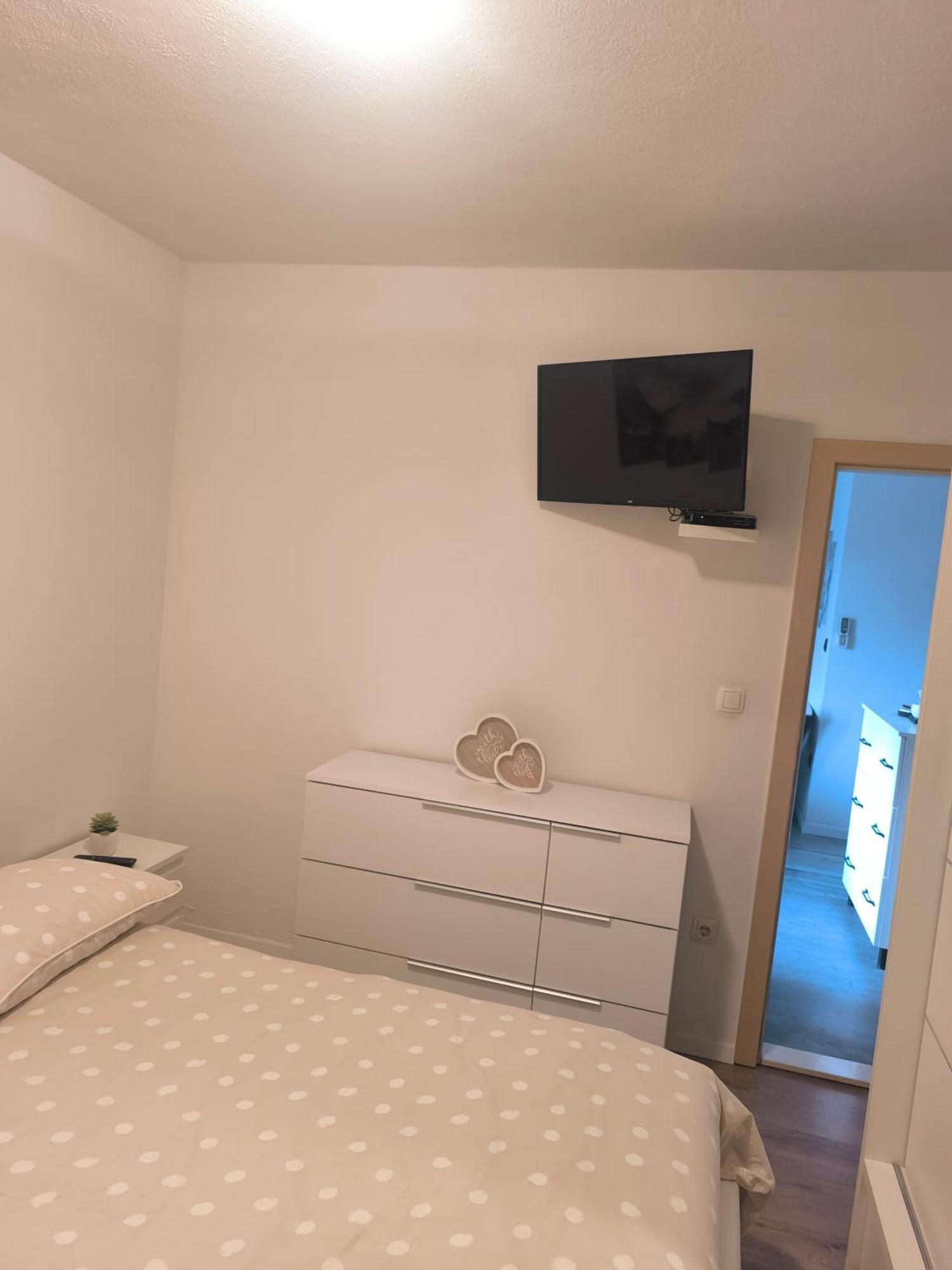 Apartman Rex Svinisce Pokój zdjęcie