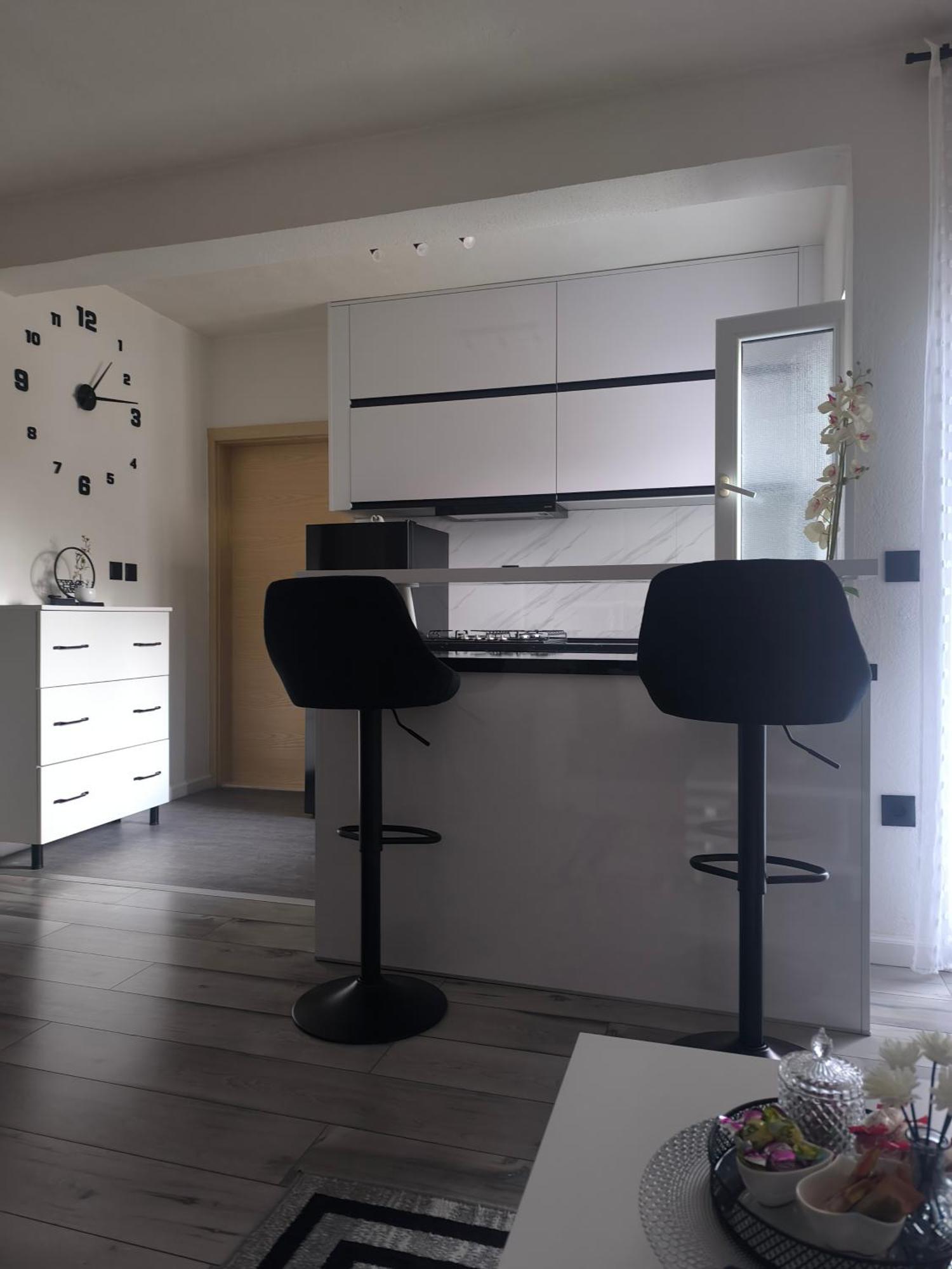 Apartman Rex Svinisce Pokój zdjęcie