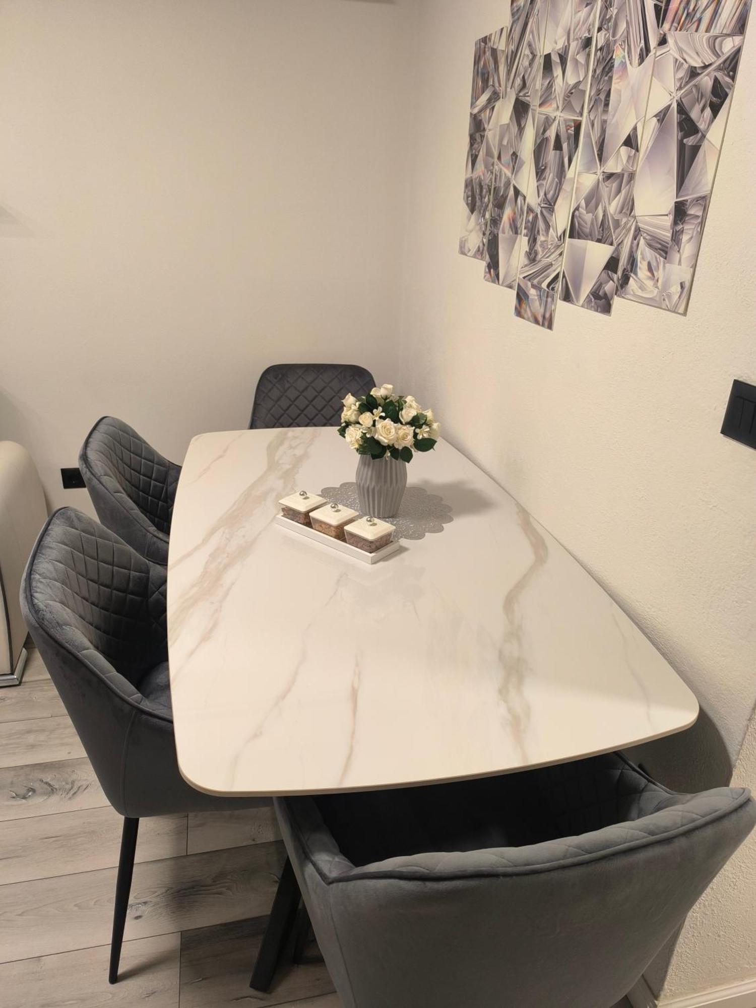 Apartman Rex Svinisce Zewnętrze zdjęcie